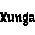 Xunga