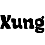 Xunga