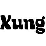 Xunga