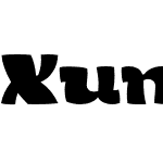 Xunga