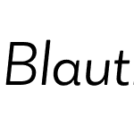 Blauth