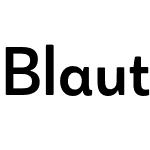 Blauth