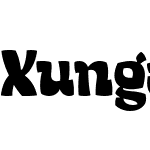 Xunga