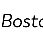 Boston