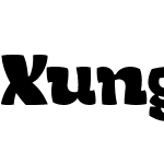 Xunga