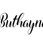 Buthaynah