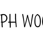 PHW00-400Regular