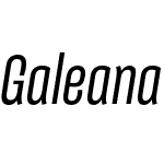Galeana Compressed
