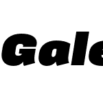 Galeana Extended
