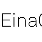 Eina 01