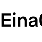 Eina 01