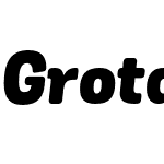 Grota Sans Rd