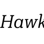 Hawking