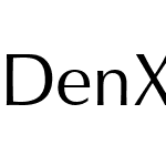 DenXian 031