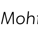 Mohr