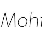 Mohr