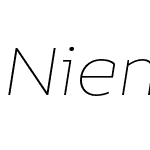 Niemeyer