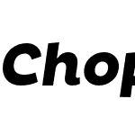 Chopsee