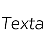 Texta Alt