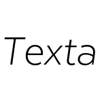 Texta Alt