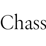 Chassi M