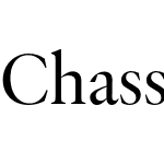 Chassi M