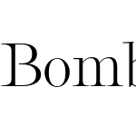 Bomboniere