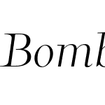 Bomboniere