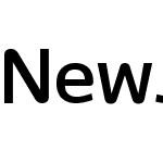 NewJuneSemibold