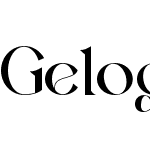 Gelogi