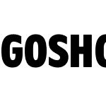 Goshco