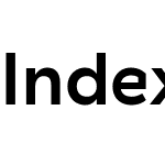 Index Text