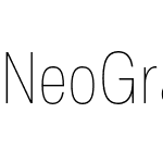 NeoGram