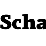 Scharf