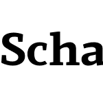 Scharf