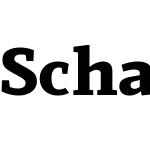 Scharf