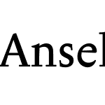 Anselm Ten