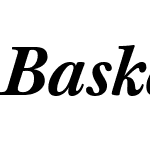 Baskerville 10 Pro