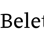 Beletria