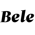 Beletria Large