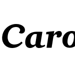 Carot Text