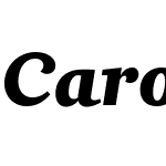 Carot Text