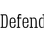 Defender 21