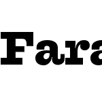 Farao Text