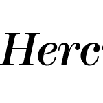 Hercules Medium