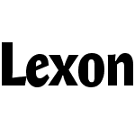 Lexon Headline