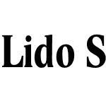 Lido STF