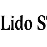 Lido STF