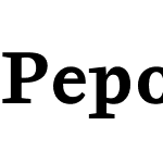 Pepone