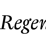 Regent Pro